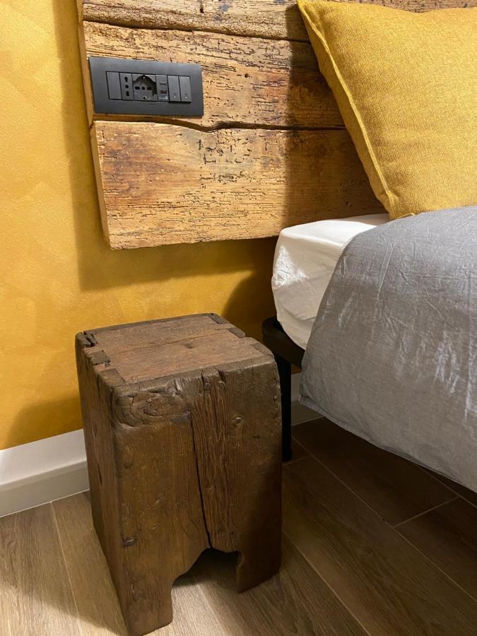 La Lupa Apartment - In The Heart Of Aosta With Car Box Extérieur photo